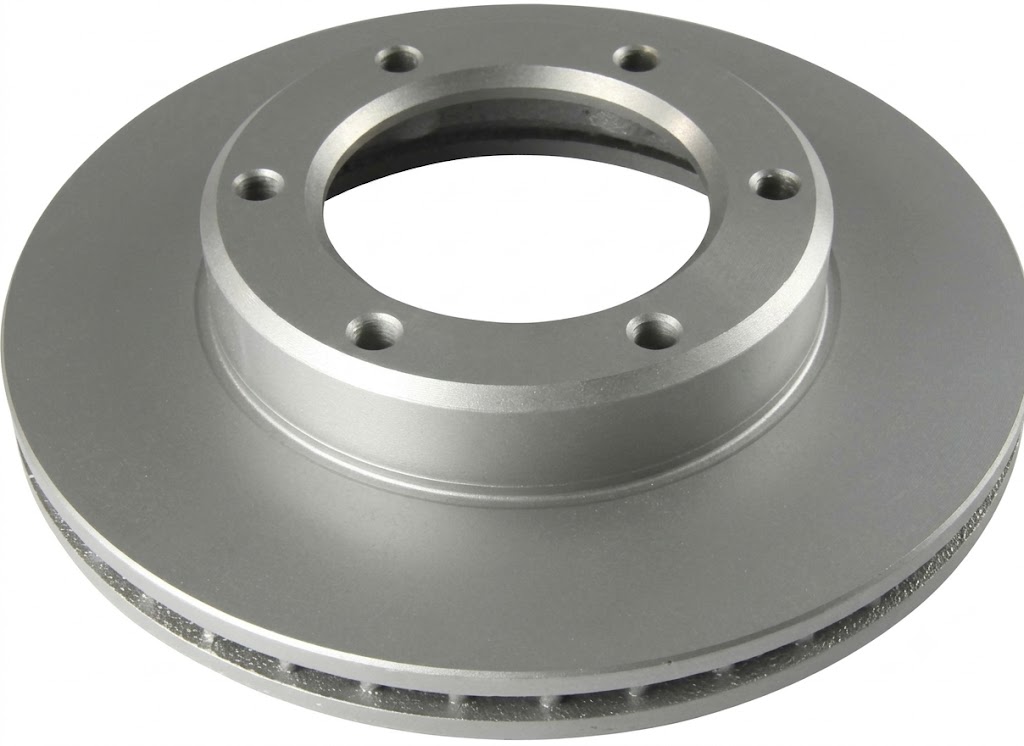 DISQUE DE FREIN AV TOY LAND CRUISER PRADO LJ95 KZJ95 TOP MAX