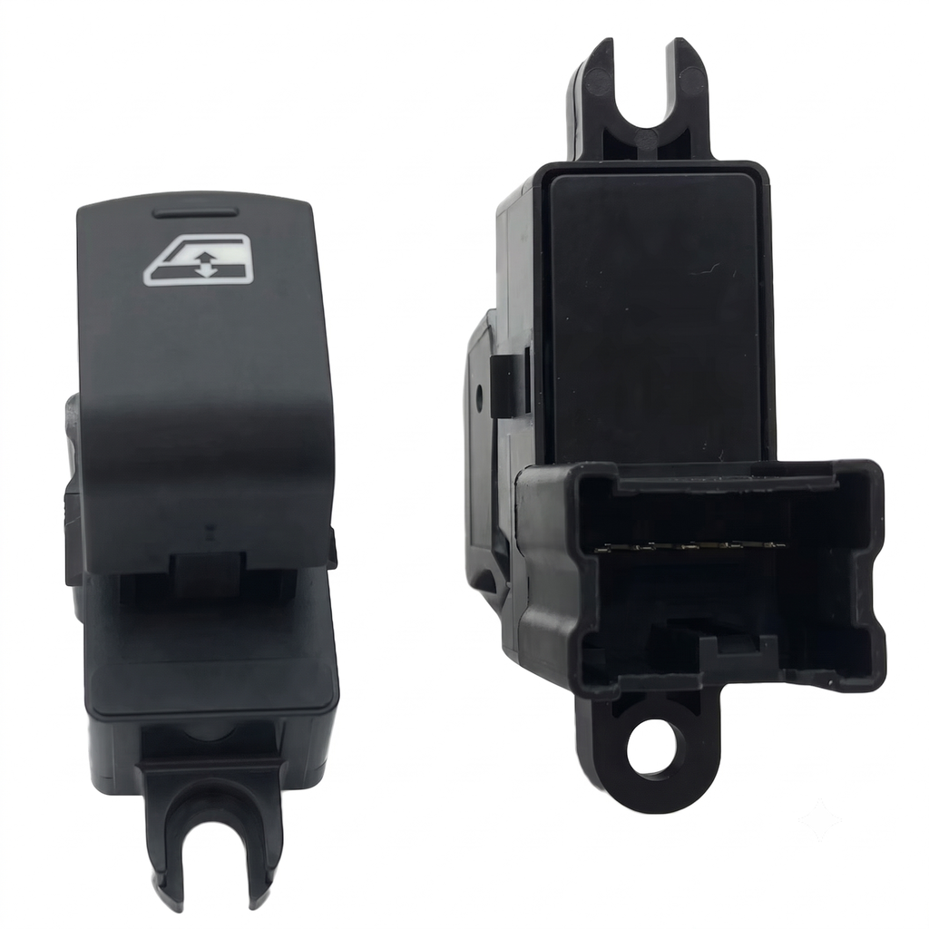 BOUTON MONT GLACE RH NISS SUNNY N17 MICRA K13 ORG