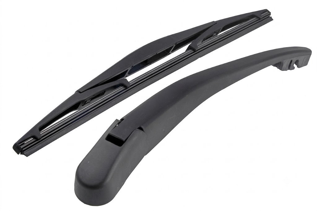 BALAI ESSUIE GLACE AR COMPLET  AVEC PORT NISS MICRA K13 ORG