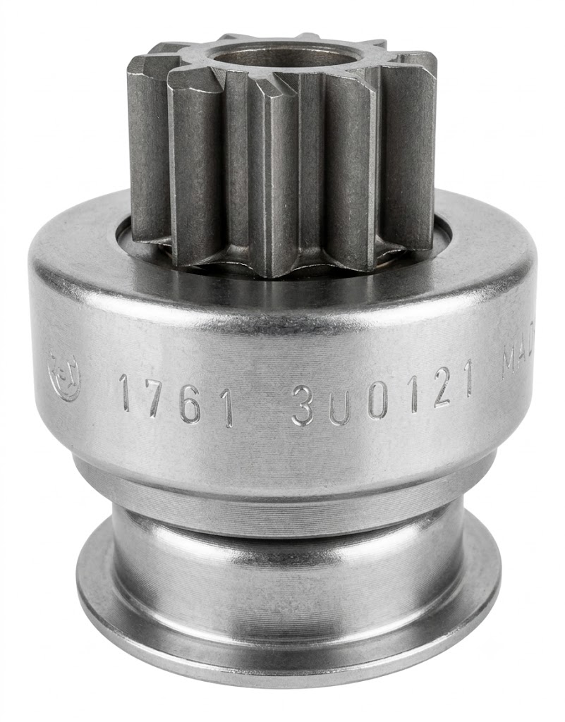 BENDIX NISS SUNNY N17 TIDA 1.6 1.8 JUKE 1.6 QASHQAI 1.6 2.0 ESS MR20 IGPS INDIA