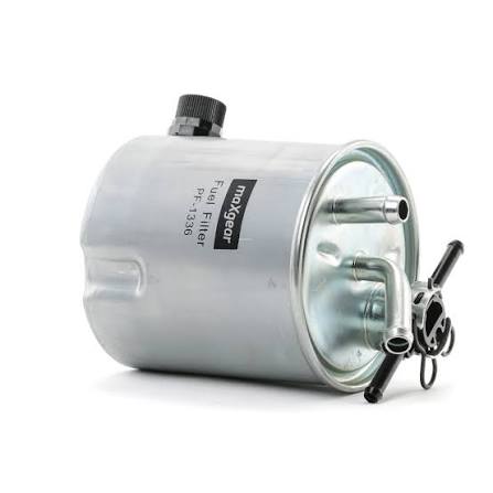 FILTRE A GASOIL NISS   X-TRAIL T30 DCI 05-09 SANS  JAKOPARTS