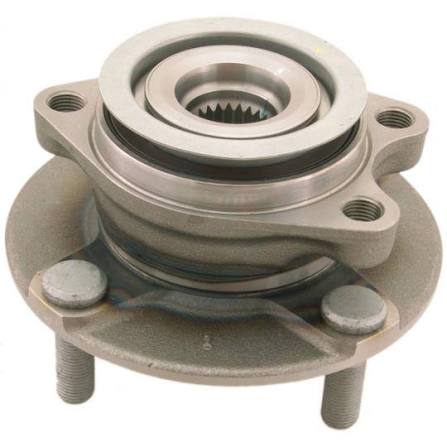 MOYEU AV NISS TIDA ESS DIESEL HR16 K9K ABS ADZ