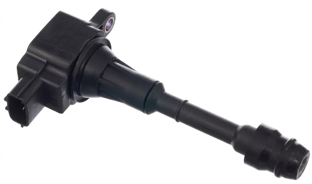 BOBINE D'ALLUMAGE NISS XTRAIL T30 ESS ARMADA TAYOMO THAIL