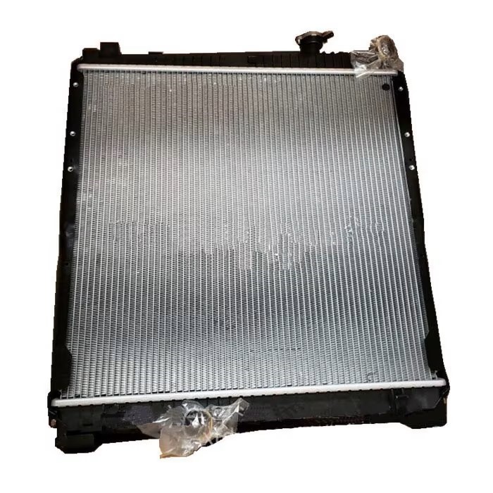 RADIATEUR EAU CABSTAR NT400 F24F 3.0L ZD30DDTI 2012 PA36 FARET