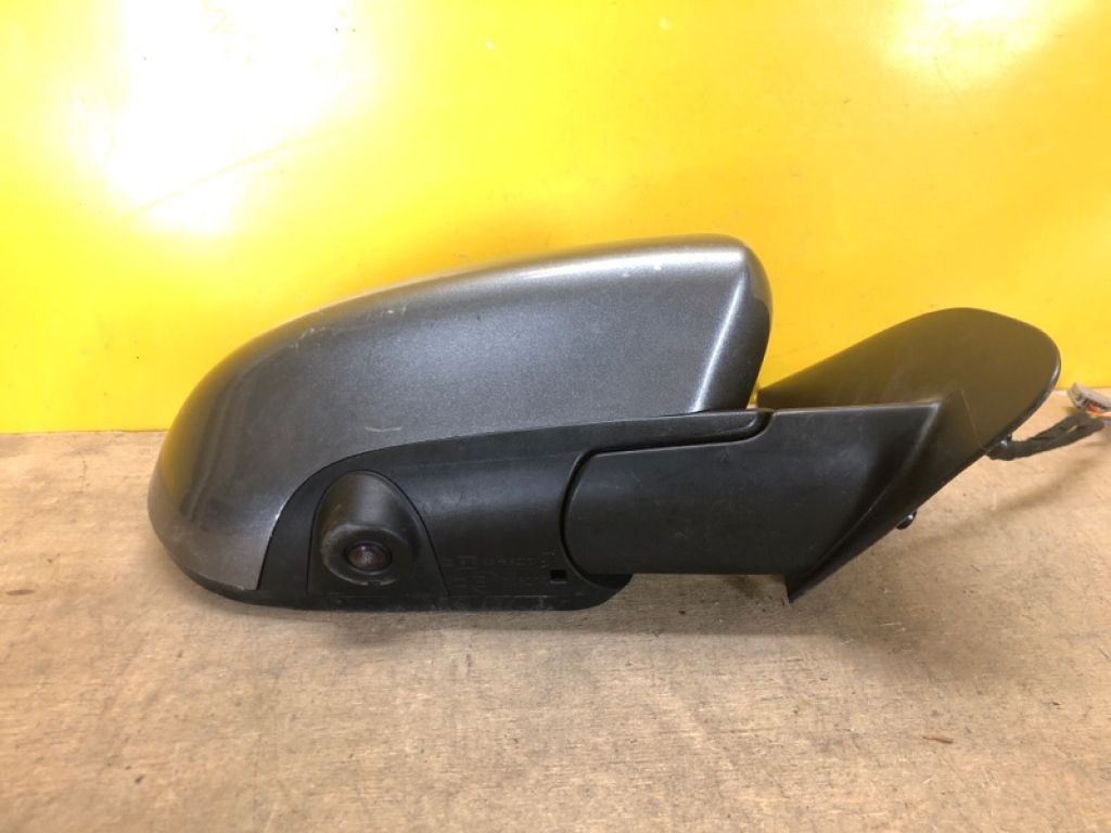 RETROVISEUR NISS QASHQAI ELE LH 06-14 TWN