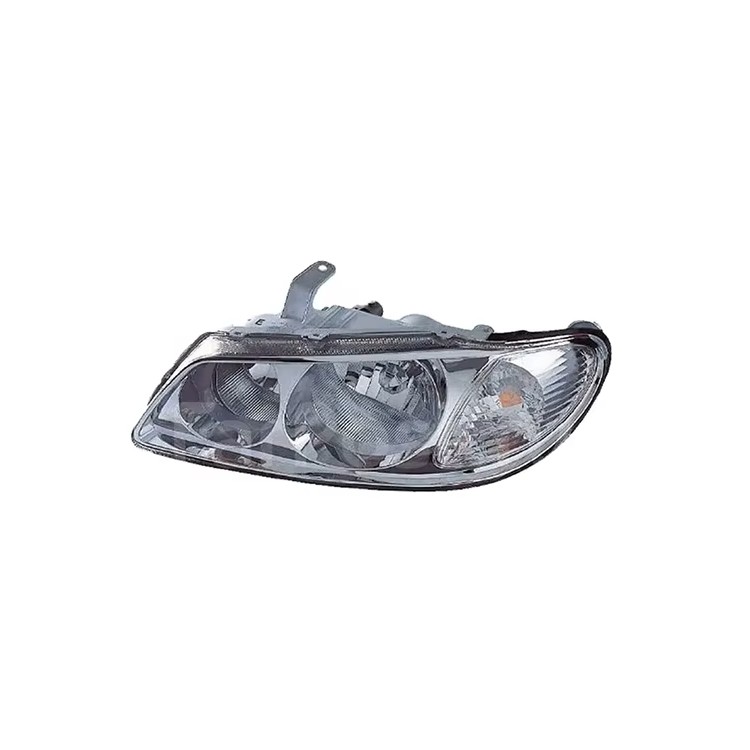 OPTIQUE NISS SUNN N16 RH CASP