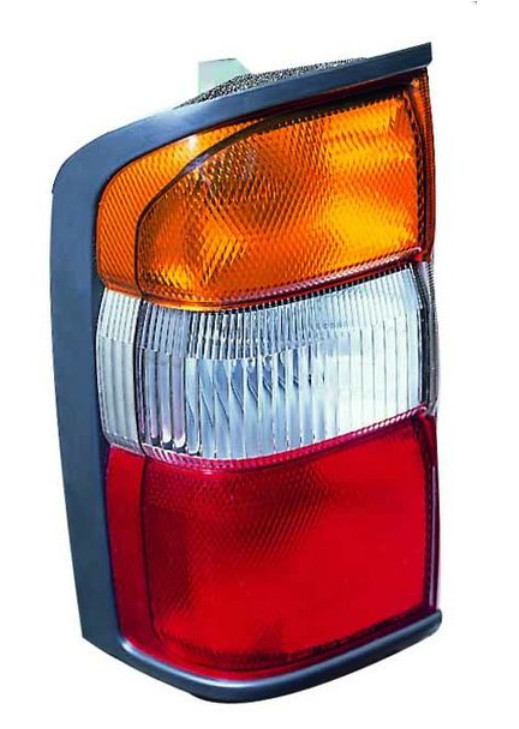 FEU AR NISS PATROL 2001-2004 LH CASP 26555-VC325