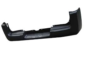 PARCHOC AR NISSAN URVAN 07-2012 E25 TYG TWN
