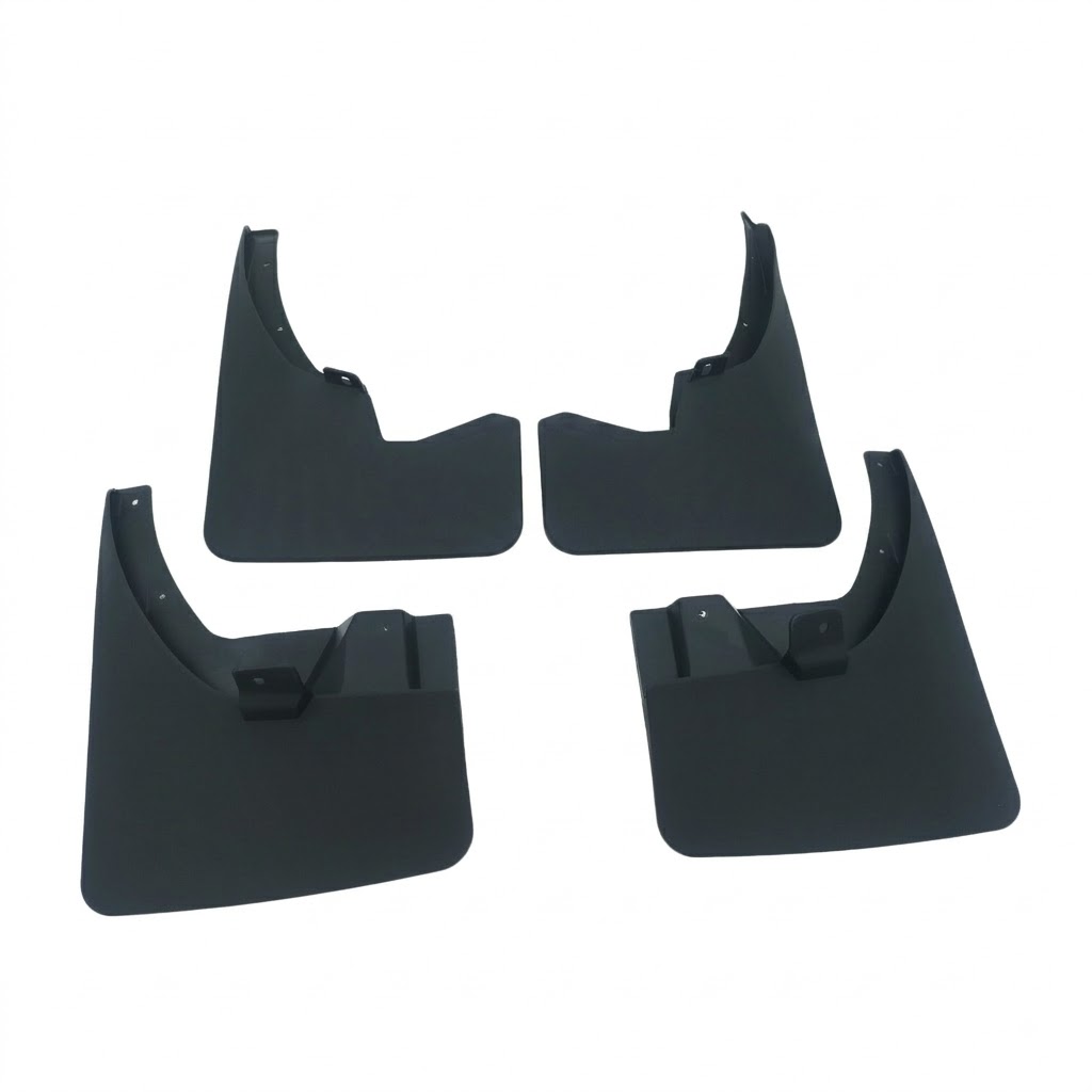 GARDE BOUE AV RH NISS NAVARA 4WD FPI 63841-JR100