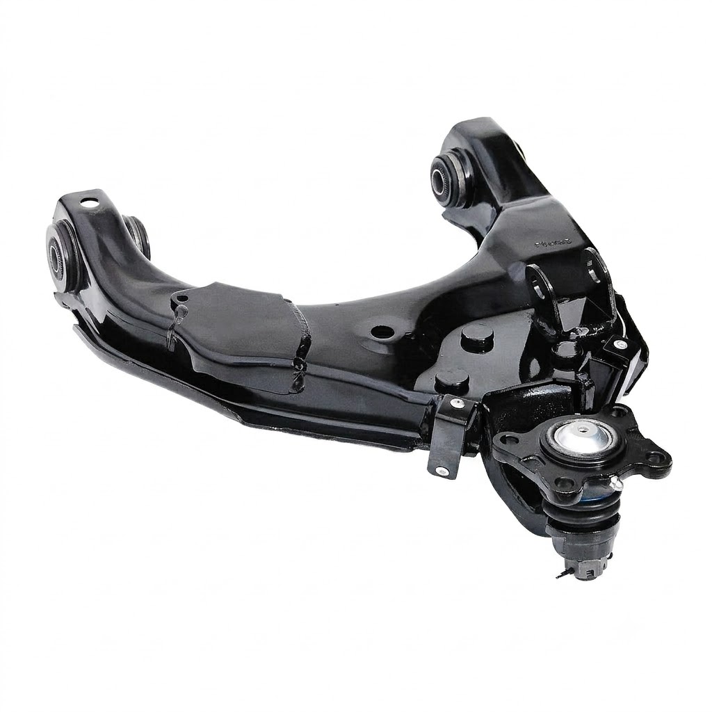BRAS INF RH TOY HLX 4WD LN166 SUPER PARTS