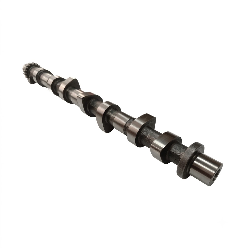 ARBRE A CAMES ECHAP NISS D22 YD25 NAVARA PATHFINDER CABSTAR F24M T30 P12 2.2 CASSE