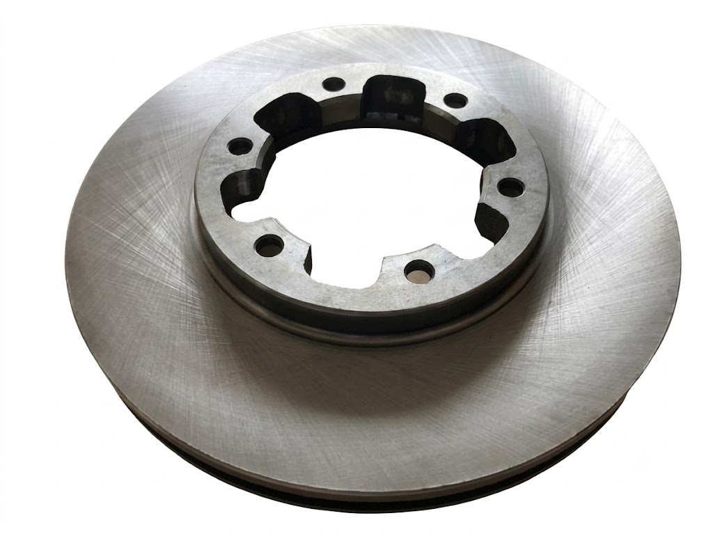 DISQUE DE FREIN AV NISS URVAN E25 E26 TOP MAX