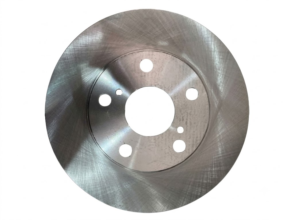 DISQUE DE FREIN AV TOY AURIS 07-12 CRL 11-13 NDE150 NRE150 D4D ESS QJP