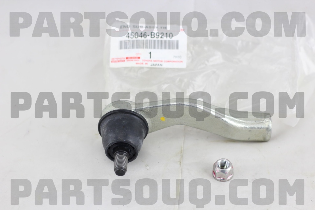 ROTULE DE DIRECTION DAIH SIRION NM 07-2012 2PCS SINTAI