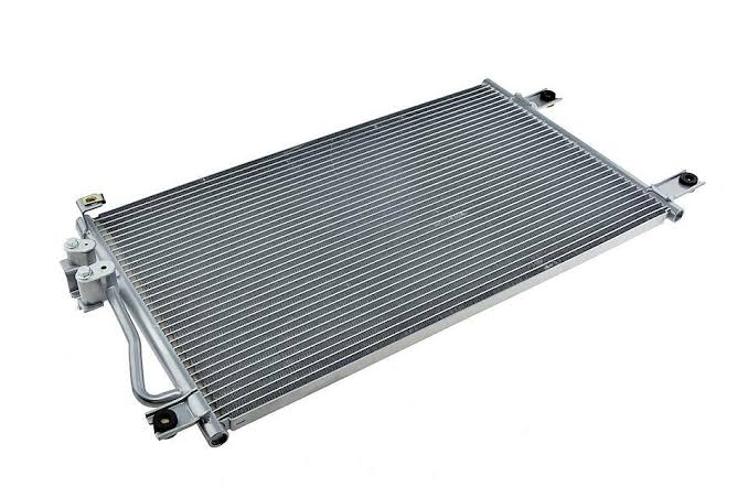 RADIATEUR DE CLIMATISATION MITSU L200 K64T K74T FARET