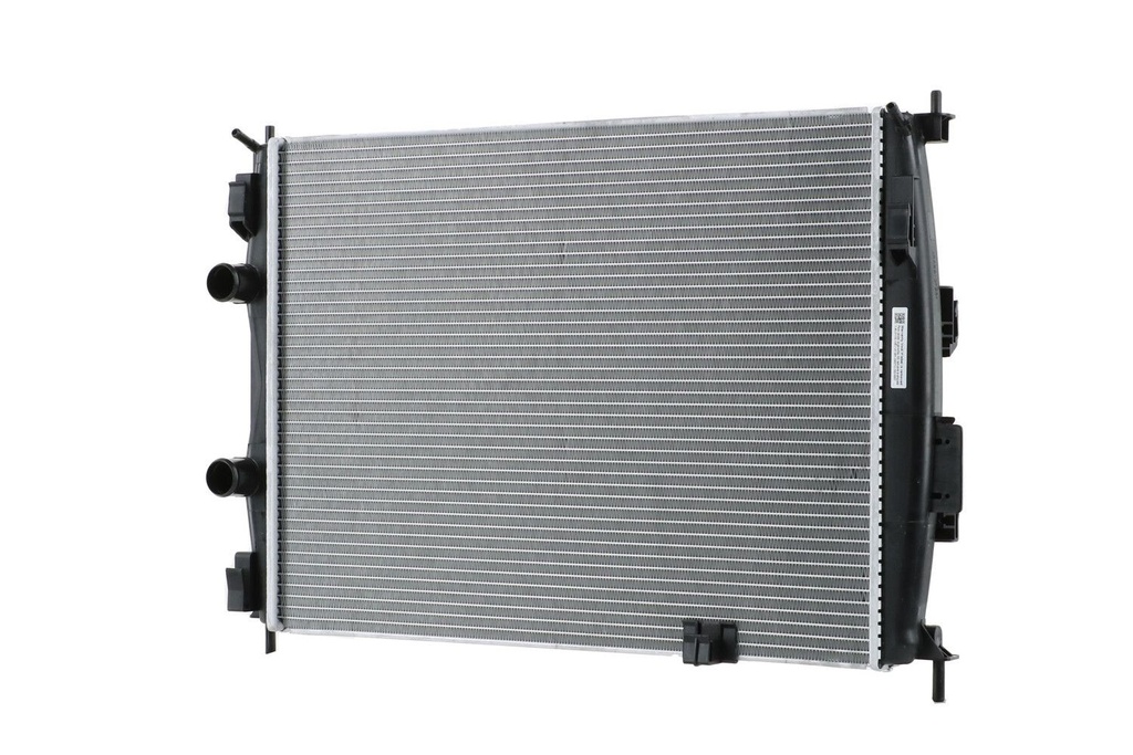 RADIATEUR D'EAU NISS QASHQAI ESS JJ10E HR16 PA26 FARET