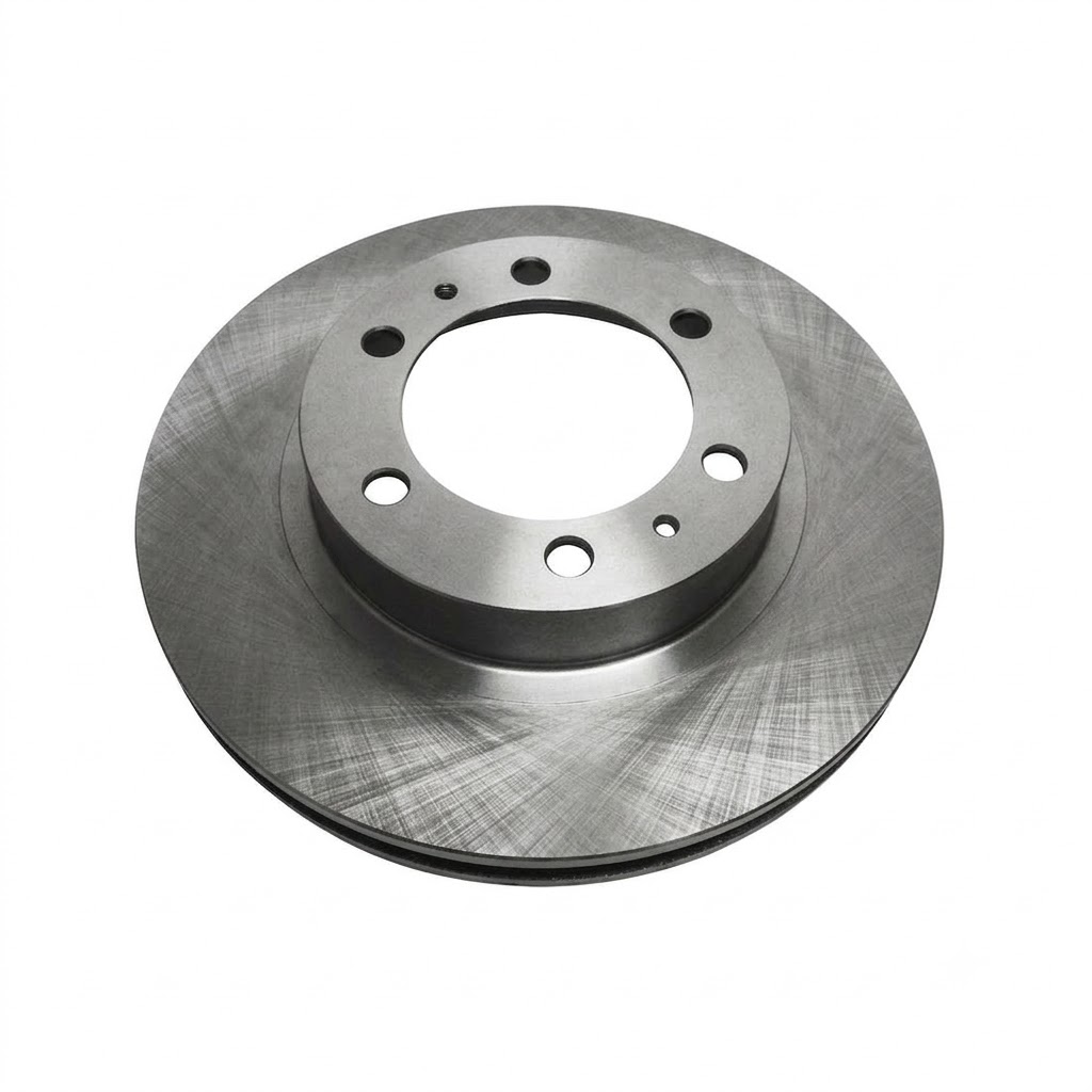 DISQUE DE FREIN AV TOY REVO 2016+ FORTUNER KODO CHINE