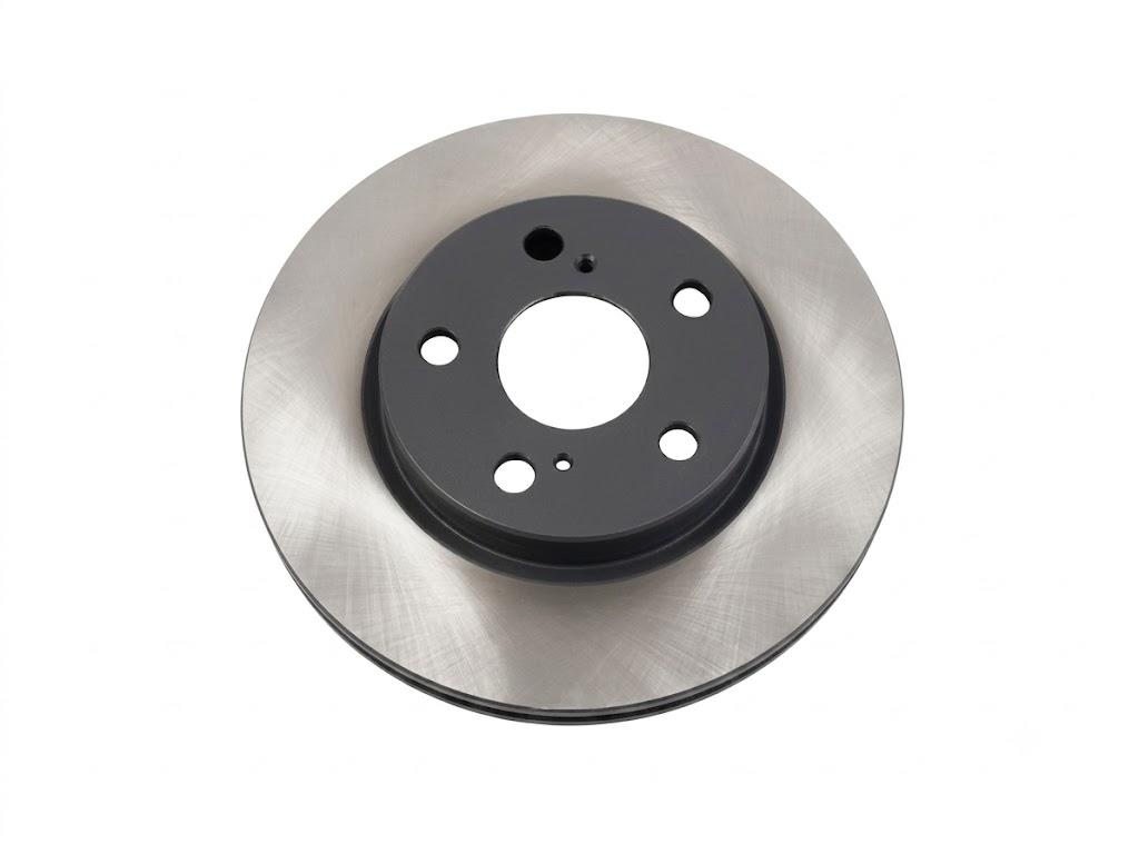 DISQUE DE FREIN AV TOY CRL CE140 ZZE141 08-2014 FRENDI