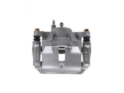 SABOT DE FREIN AV TOY CRL LH 02-07 2C CE120 DYNA FORCE CHINE  