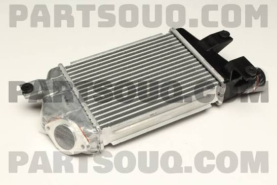 RADIATEUR TURBO Intercooler MITSU L200 4D56U SPORTERO CSA