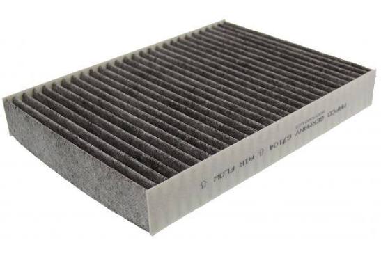 FILTRE DE CLIMATISATION NISS X-TRAIL T32 QASHQAI J11 FILTRON 