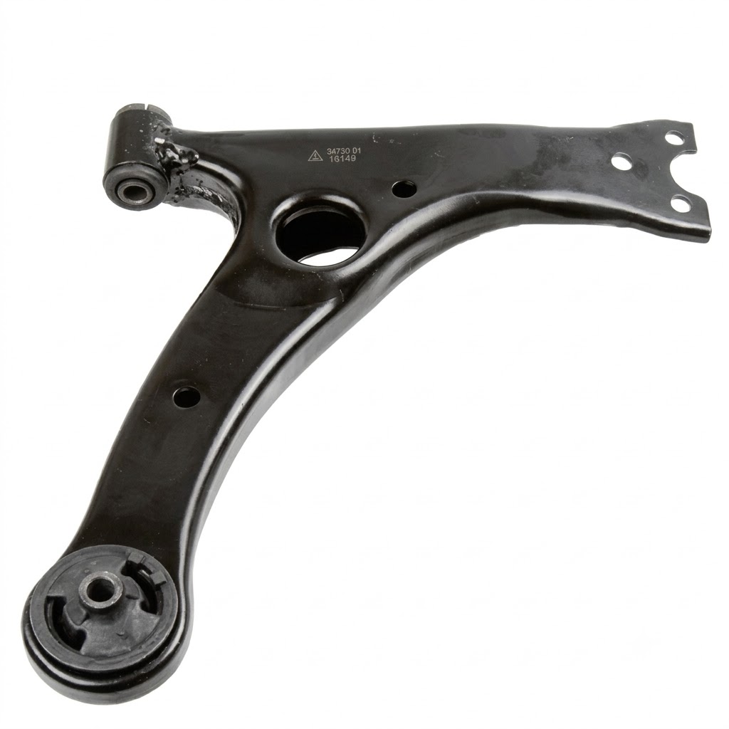 BRAS INF AV RH TOY CRL 01-12 CE120 CE140 SANS ROTUL EDGE