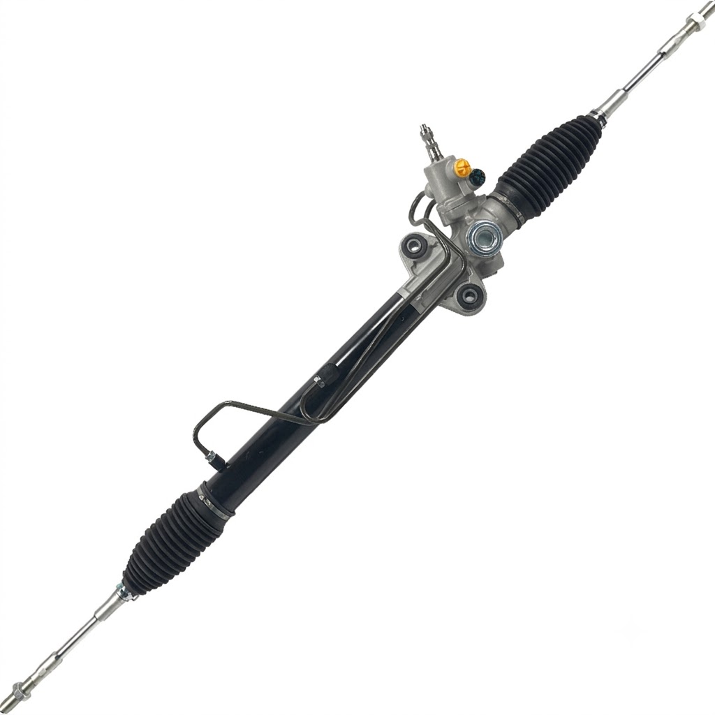 BRAS DE CREMAILLERE MITSU L200 17+ 2WD KK1T 2PCS 333 