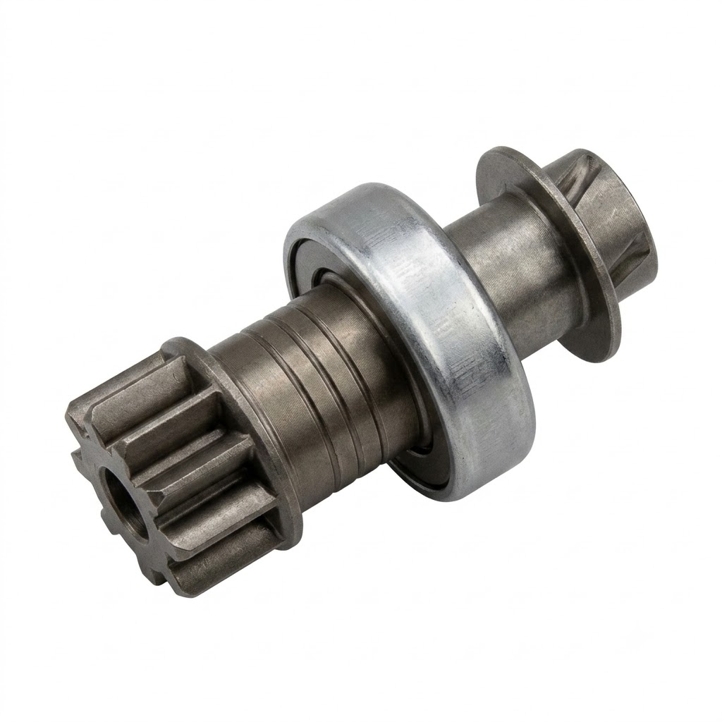 BENDIX DAIH GRAND MAX IKAR