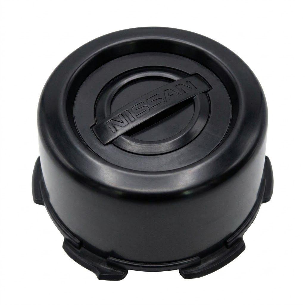BOUCHON DE ROUE NISS PICK UP KA24 1PCS 1CHOIX  