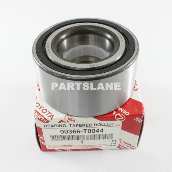 ROULEMENT AR TOY VIGO D4D 2WD ORG