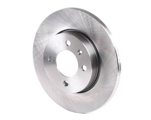 DISQUE DE FREIN AV NISS QASHQAI J11 X-TRAIL T32 REN KADJAR FREMAX 