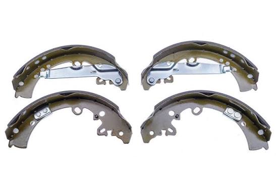FERODO AR TOY VIGO KUN25 06-2020 4WD FORTUNER JUFI