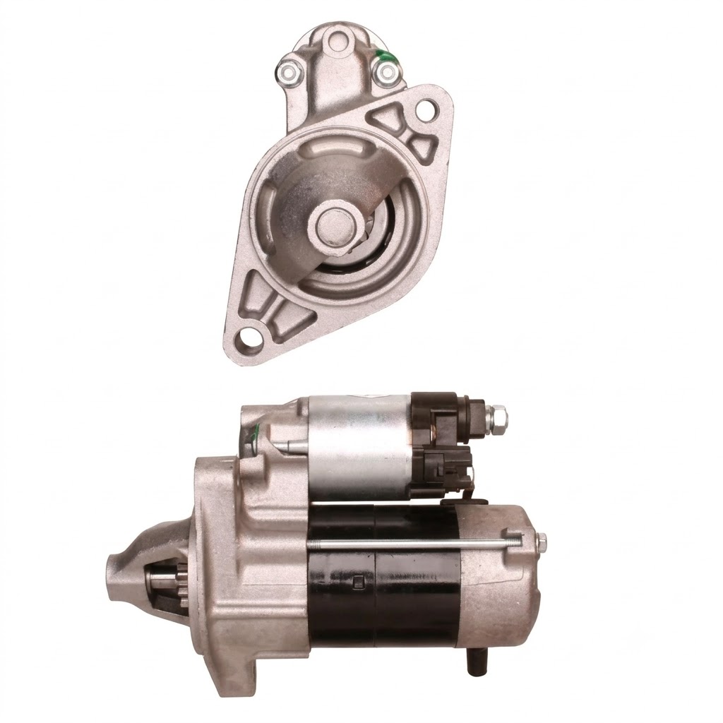 DEMAREUR TOY YRS 2NZF NCP150 2014+ JJ AUTO