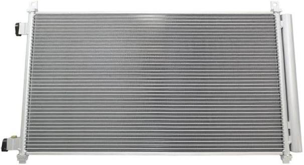 RADIATEUR DE CLIMATISATION NISS QASHQAI J11 X-TRAIL T32 CSA 