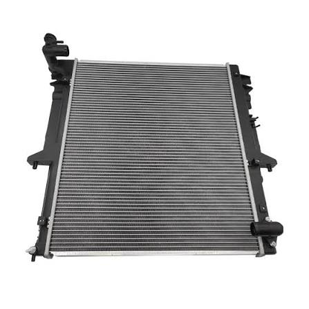 RADIATEUR D'EAU MITSU L200 NV 16+ KK3T CSA