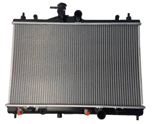 RADIATEUR D'EAU NISS TIDA ESS HD16DE BOITE AUTO CSA