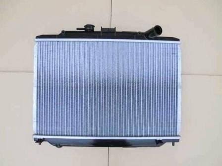 RADIATEUR D'EAU NISS URVAN E25 ZD30 CSA