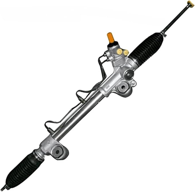 BRAS DE CREMAILLERE TOY REVO 2WD 4WD 2PCS MTE