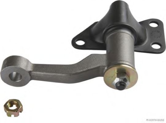 ROTULE RALENTISSEUR NISS D22 HARDBODY 2WD TD27 SINTAI