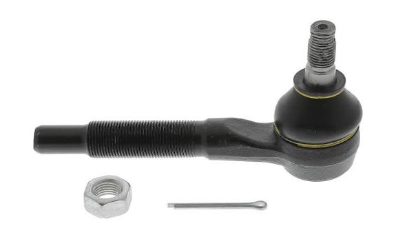 ROTULE DE DIRECTION MALLE NISS PATROL TD42 TB42 RD28 Y61 2PCS ASAHI