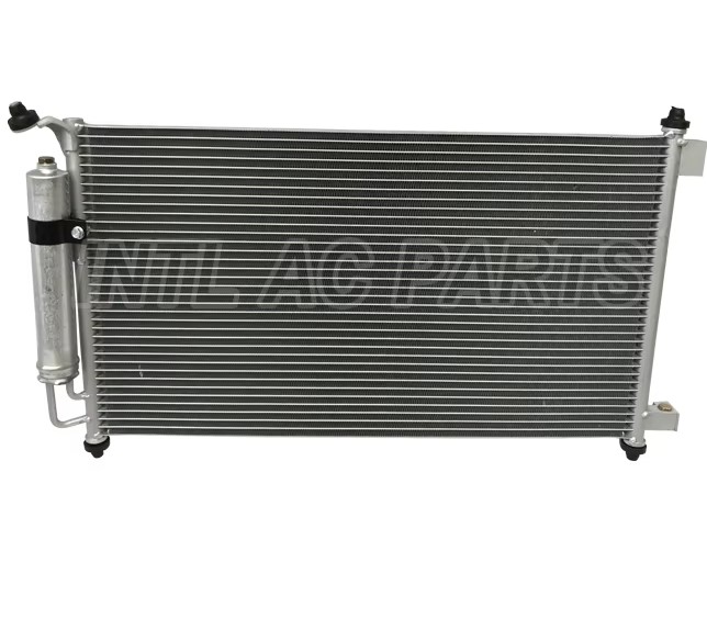 RADIATEUR DE CLIMATISATION NISS TIDA ESS  JUKE ESS 1.6 MR16DE DELPHI