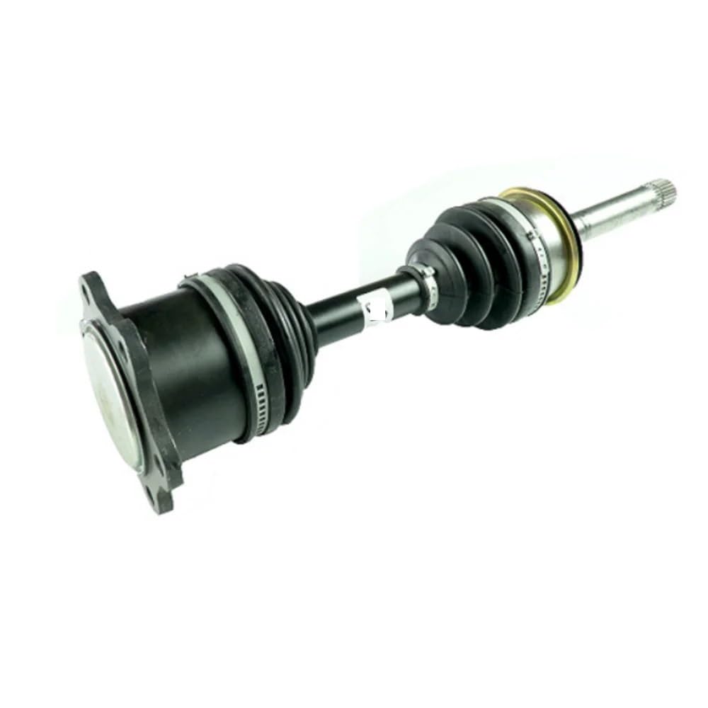 CARDAN RH LH TOY HLX 3L LN166 4WD ZECH
