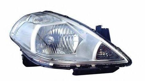 OPTIQUE AV RH NISS TIDA C11 HB SC11 SDN ORG 