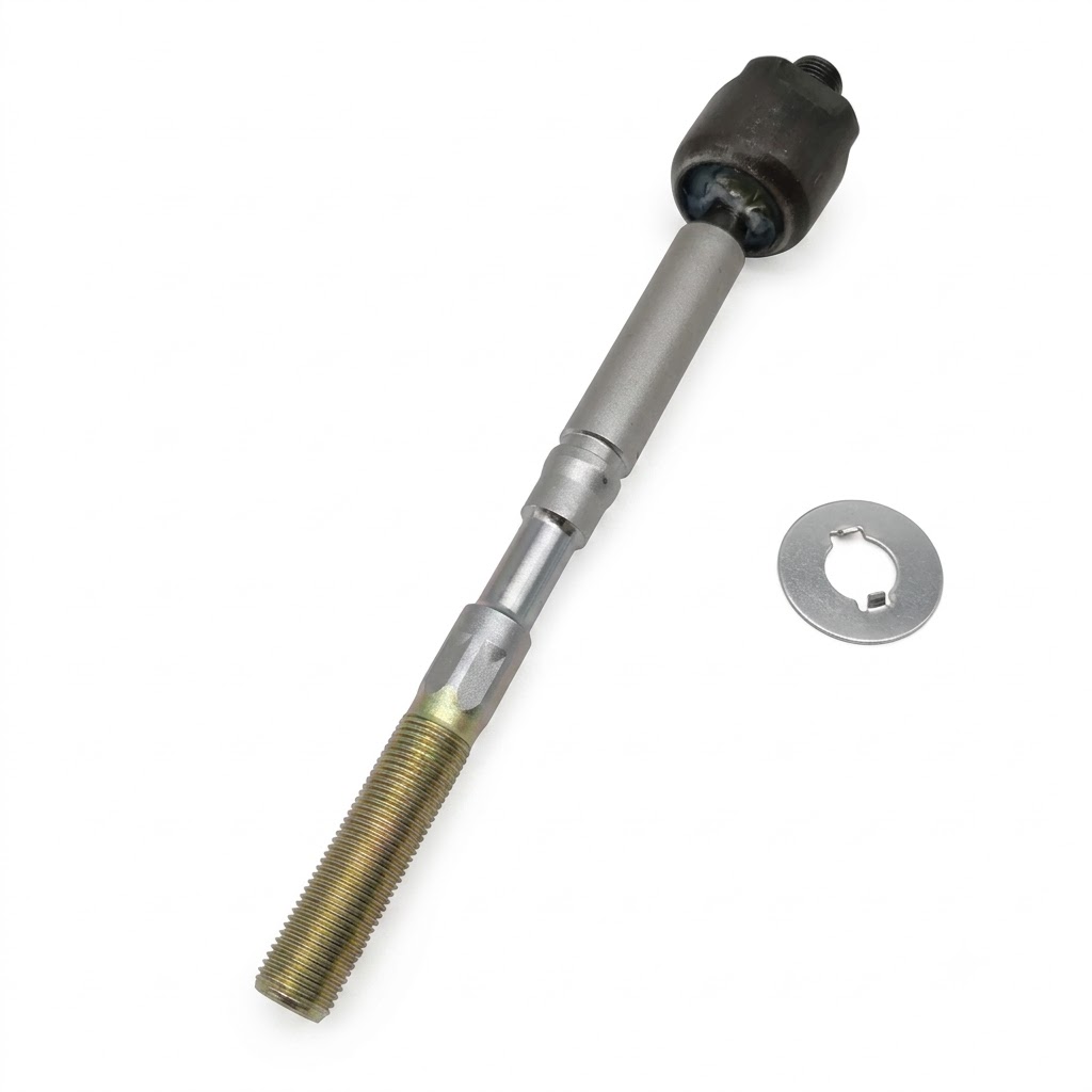 BRAS DE CREMAILLERE TOY RAV4 ALA30 III NM 07-2014 2PCS  SINTAI