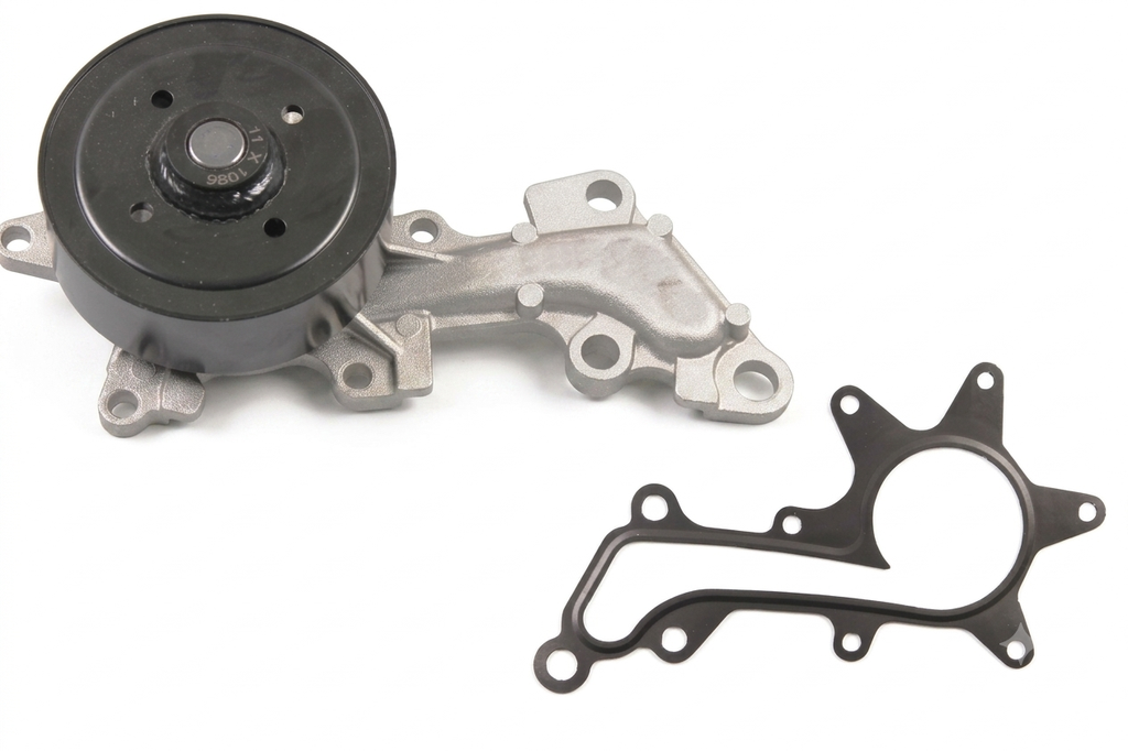 POMPE À EAU TOY YRS NSP130 1NR-FE AURIS ESS 1.3 NRE150 NRE180 NPW