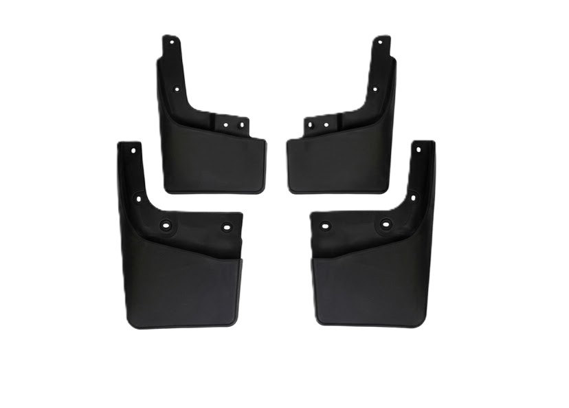 GARDE BOUE AV LH MITSU L200 SPORTERO KL6T KL1T 2020 FPI
