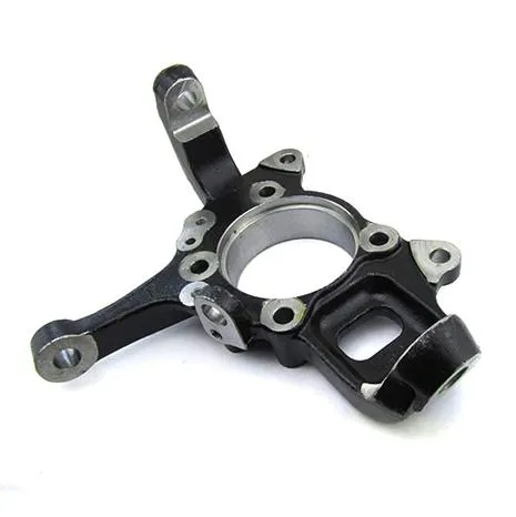 FUSE RH MITS L200 KB4T NEW AIR  