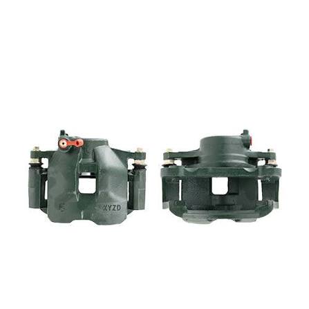 SABOT DE FREIN AV LH HIACE NEW AIR