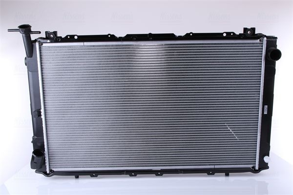 RADIATEUR D'EAU NISS PATROL Y60 RD28 TD42 1994 PA36 FARET