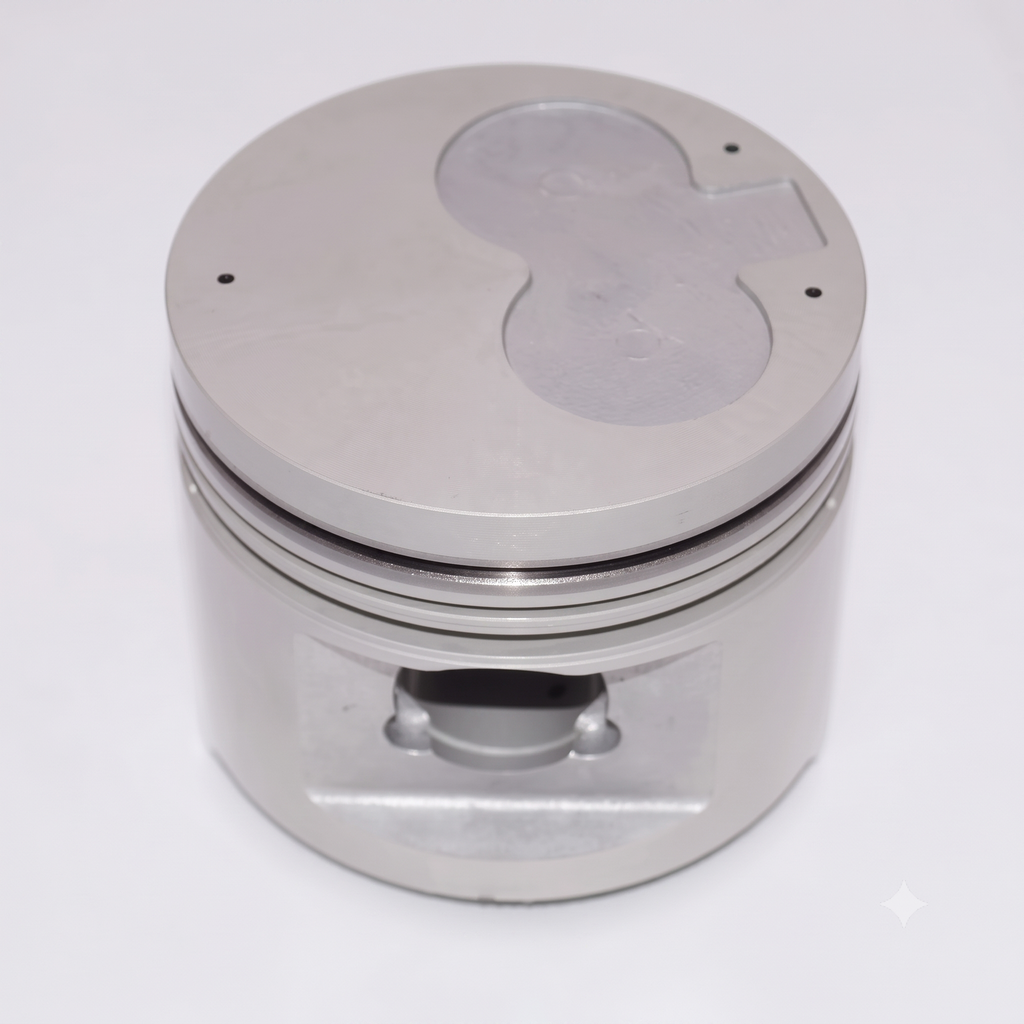 PISTON 0.50 TOY LAND CRUISER 1HZ COASTER 30PLACE ART